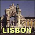 Lisbon intro